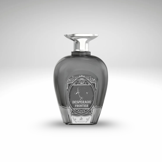 Desperado Frontier [M]