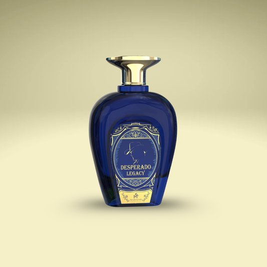 Desperado Legacy [M]