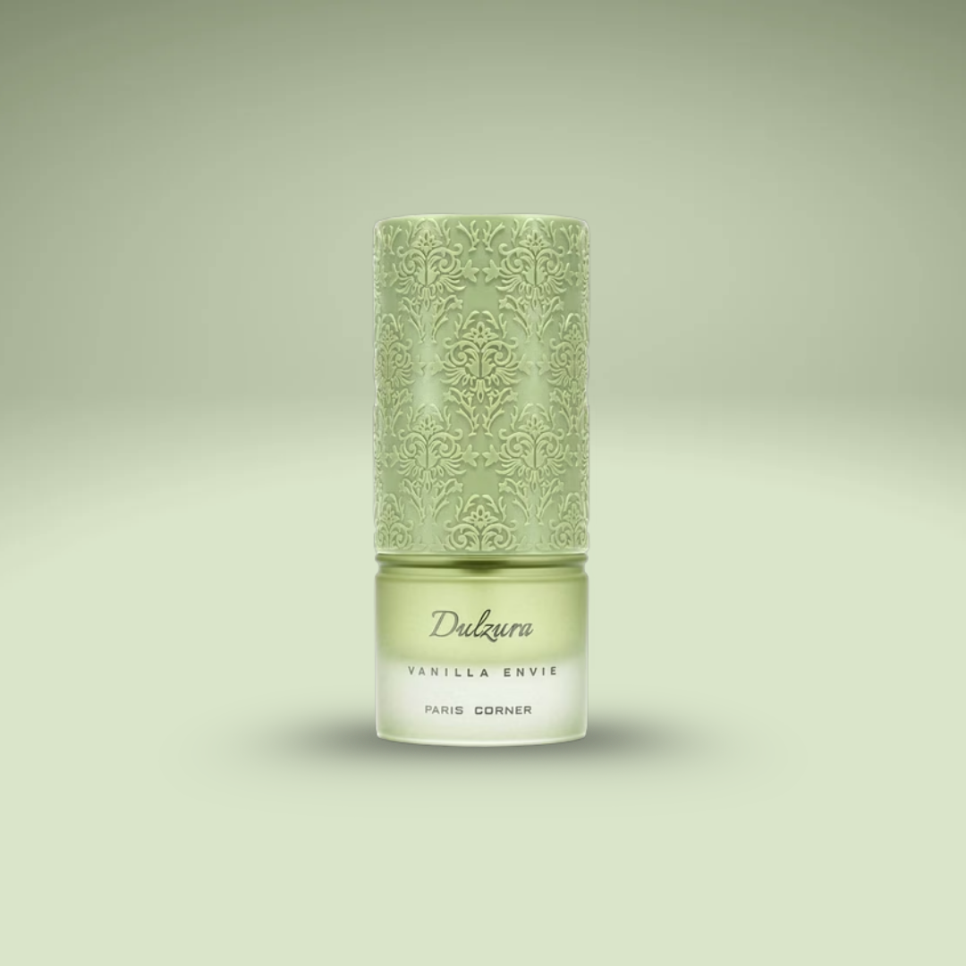 Dulzura Vanilla Envie [U]