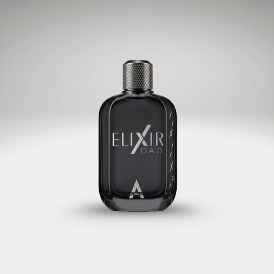 Elixir Dao [M]
