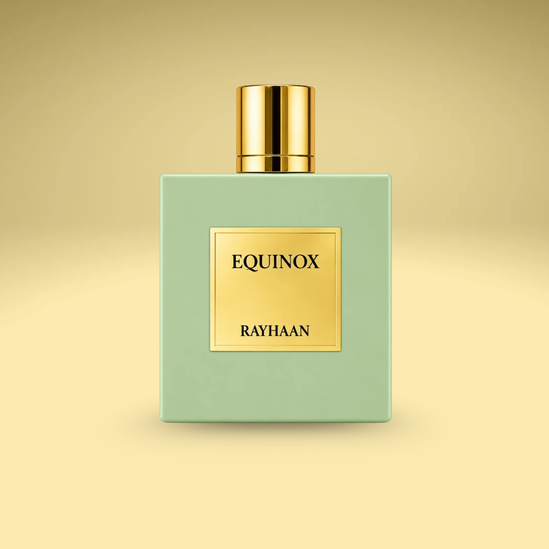 Equinox [U]