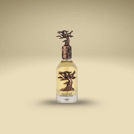 Eternal Oud [U]