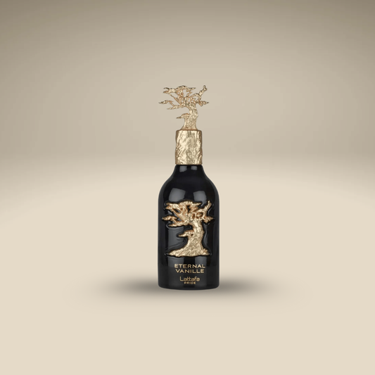 Eternal Vanille [U]