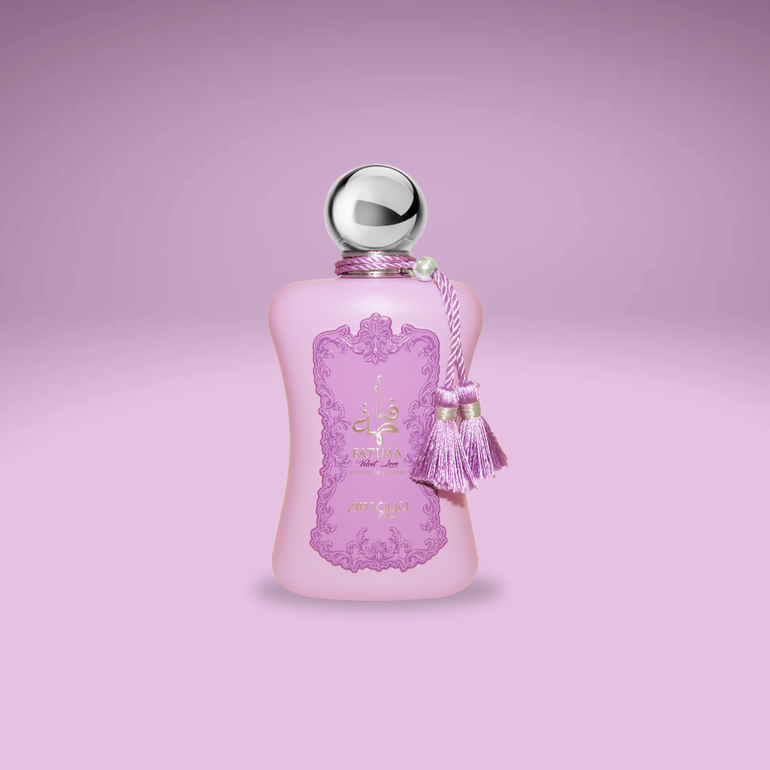 Fatima Velvet Love [W]