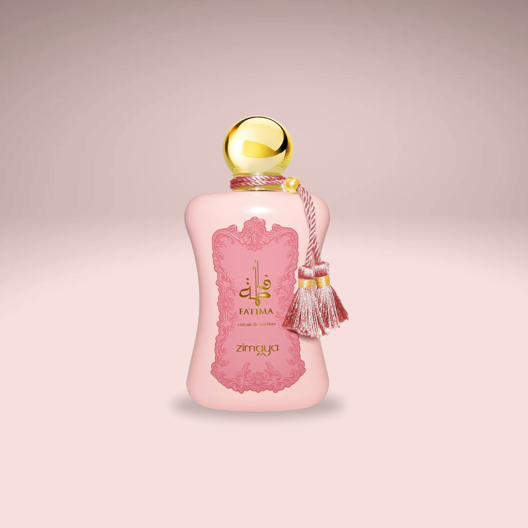 Fatima Pink [W]