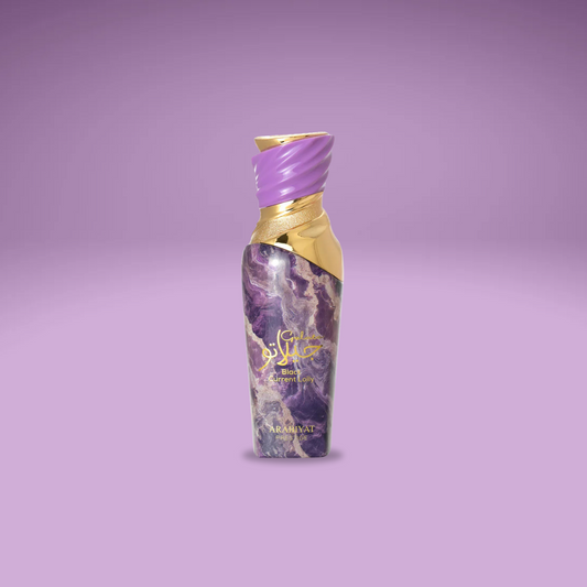 Gelato Black Current Lolly [W]