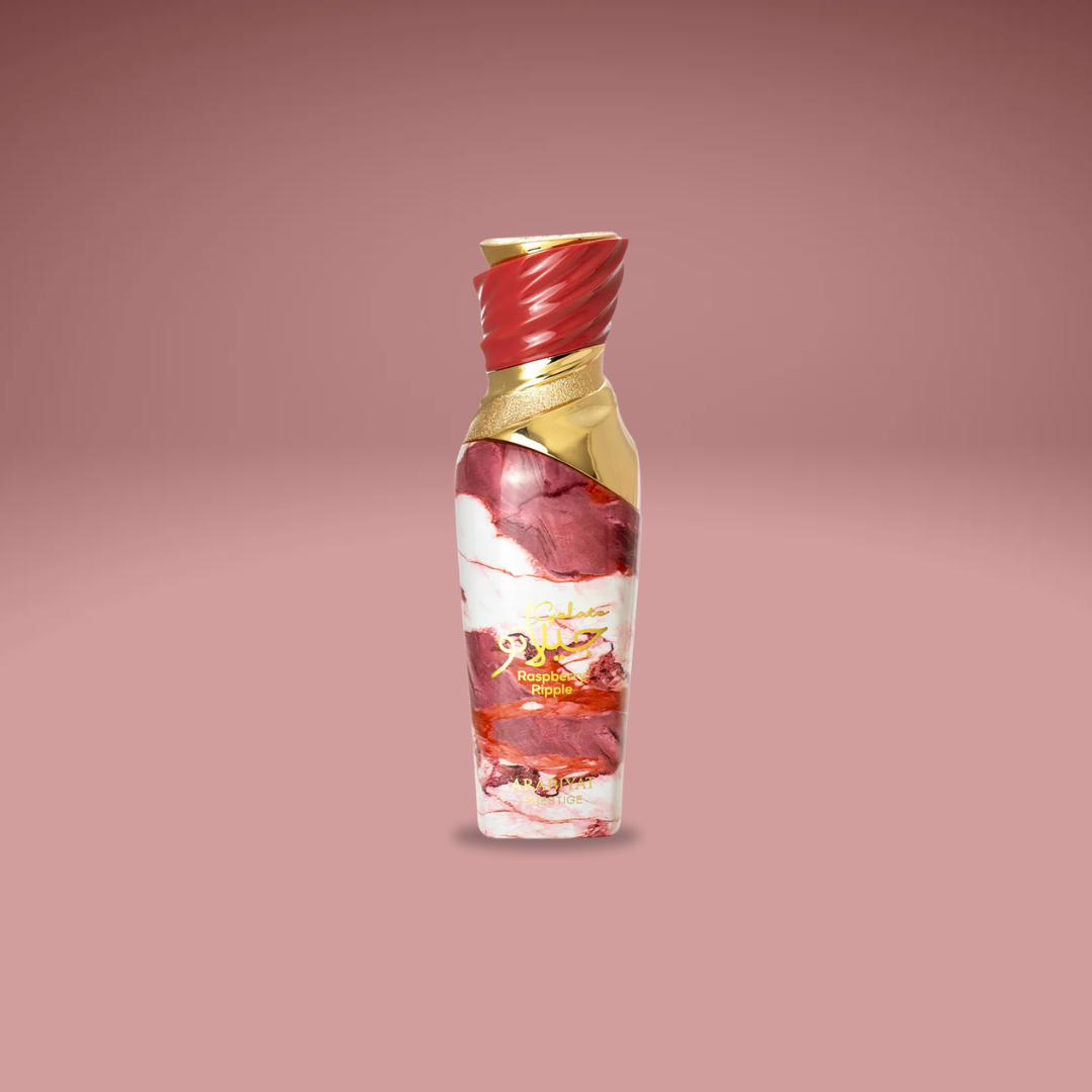 Gelato Raspberry Ripple [W]