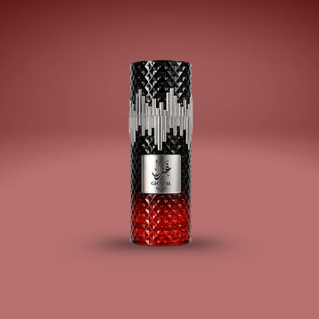 Ghazal Silver [U]