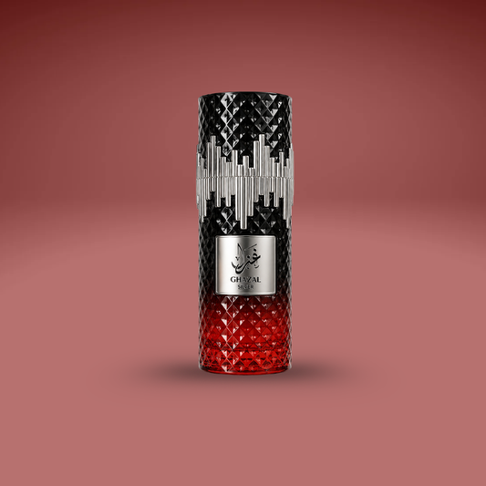 Ghazal Silver [U]