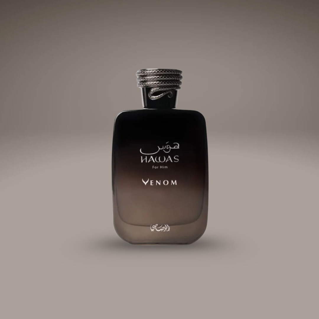Hawas Venom [M]