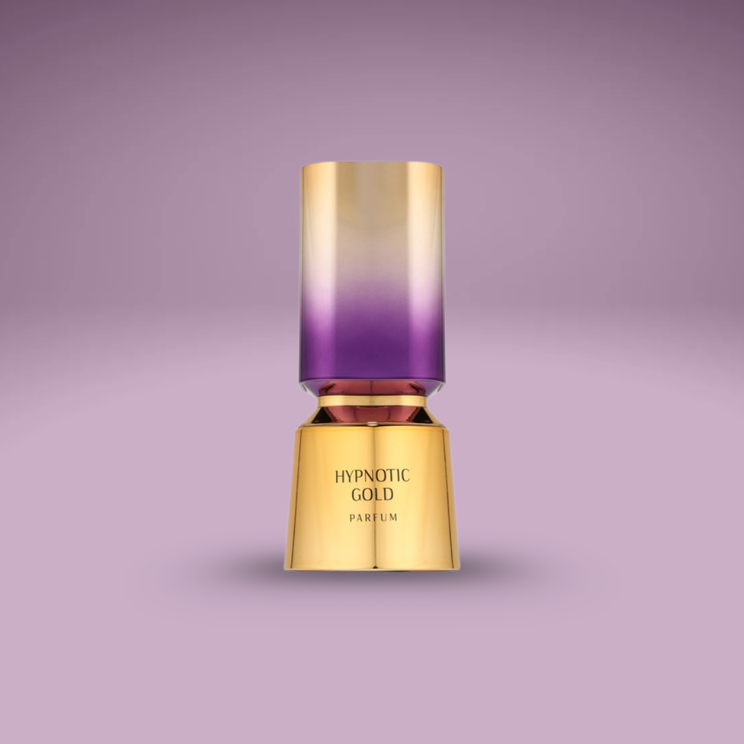 Hypnotic Gold [U]
