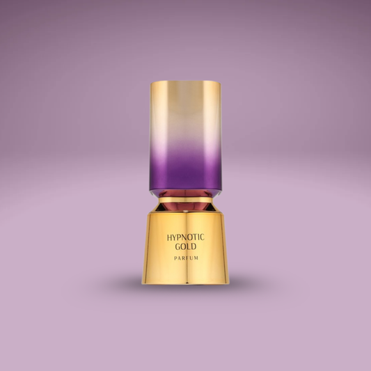 Hypnotic Gold [U]