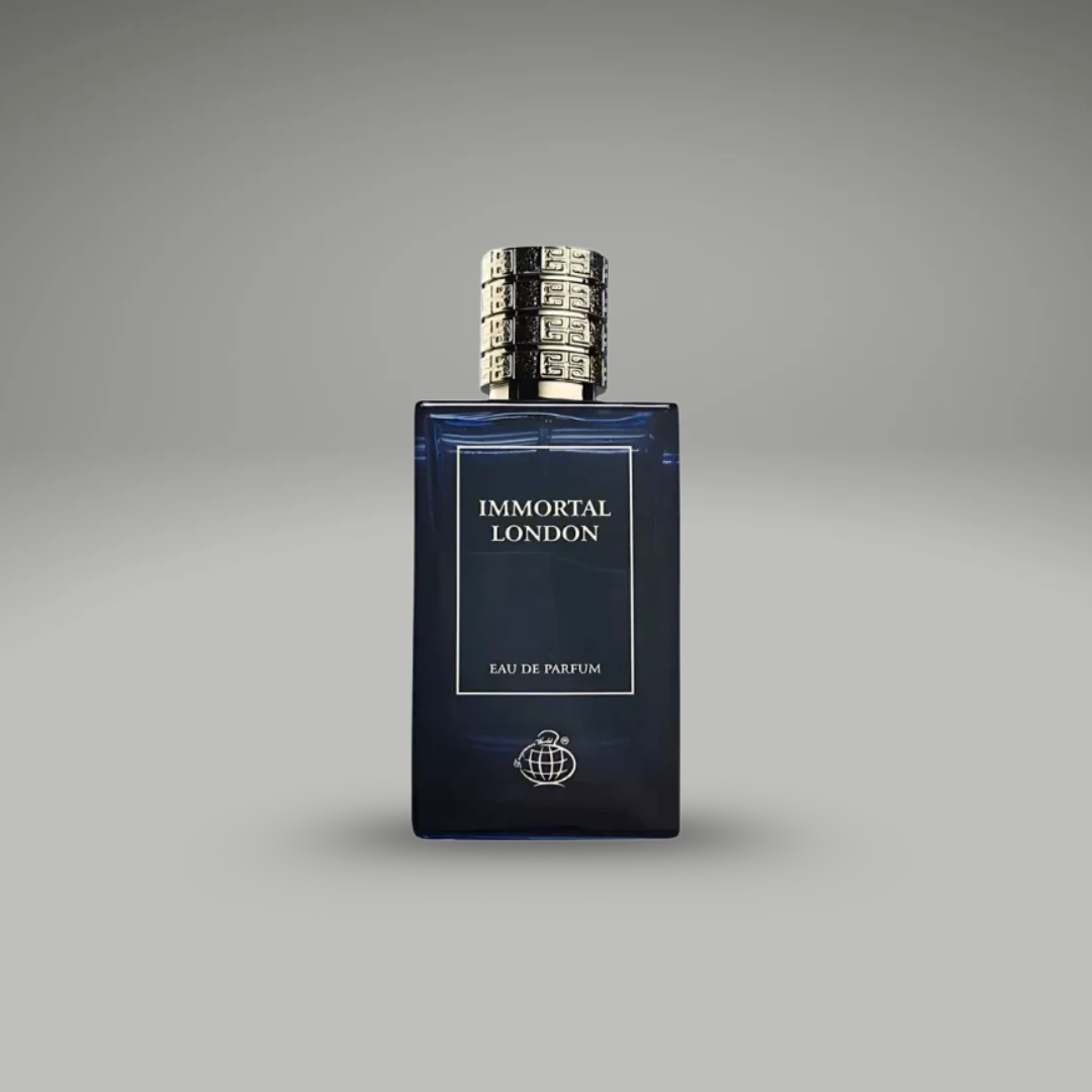 Immortal London [U]