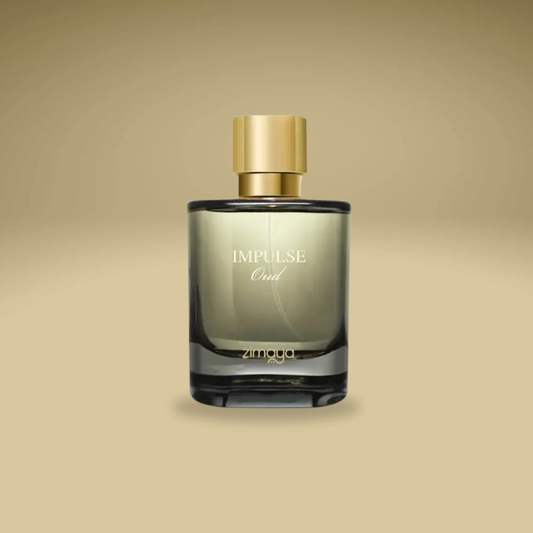 Impulse Oud [U]
