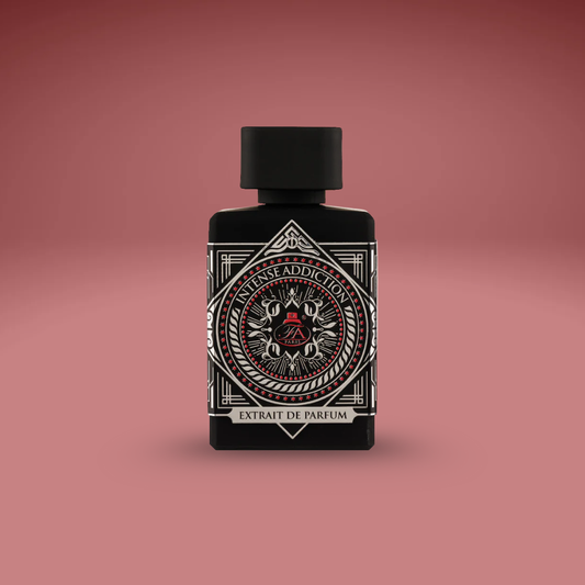 Intense Addiction [U]