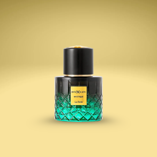 Intoxicate Mystique [M]