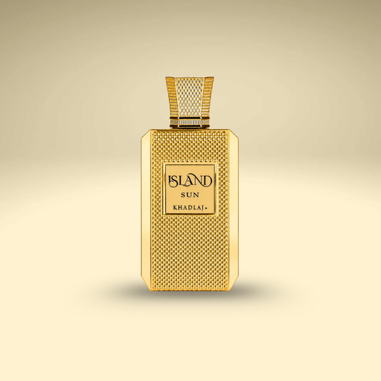 Island Sun [U]