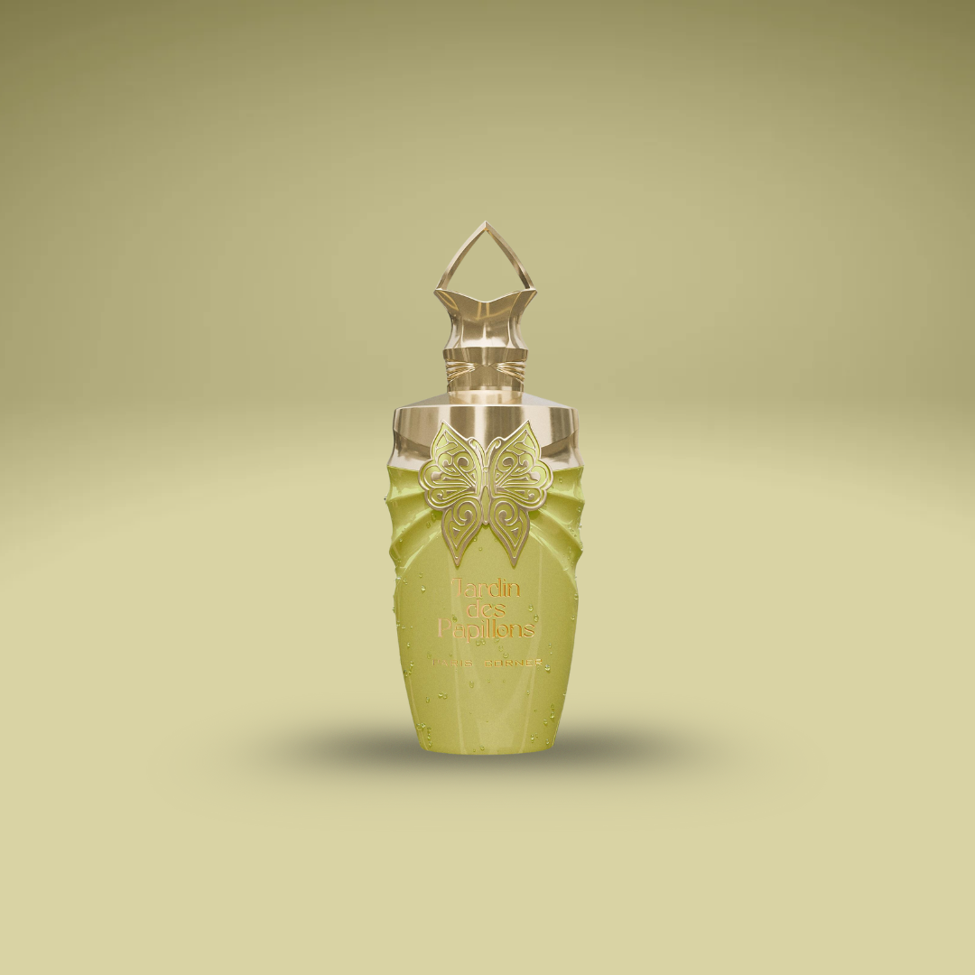 Jardin Des Papillons [W]