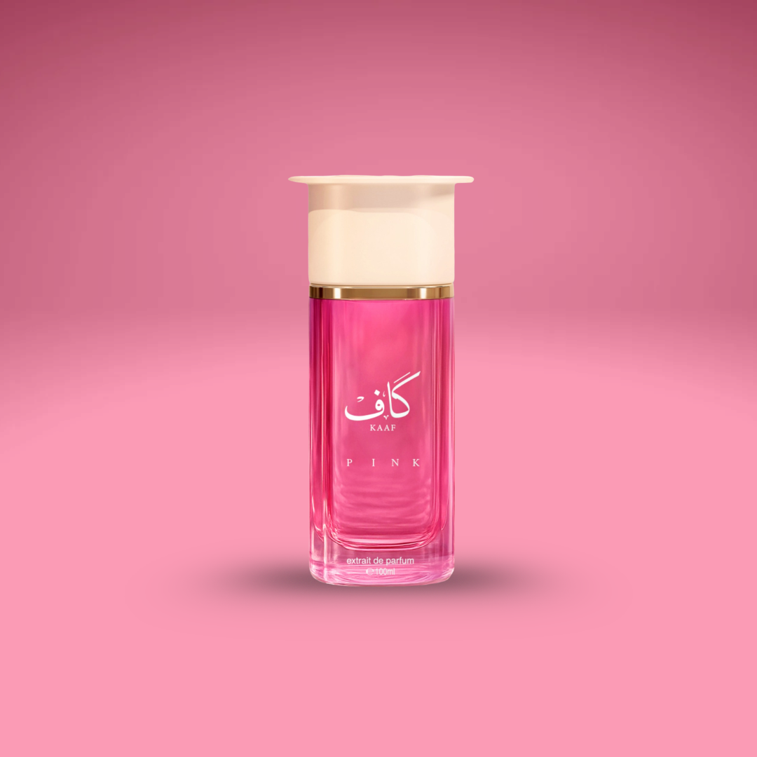 Kaaf Pink [W]