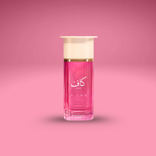 Kaaf Pink [W]