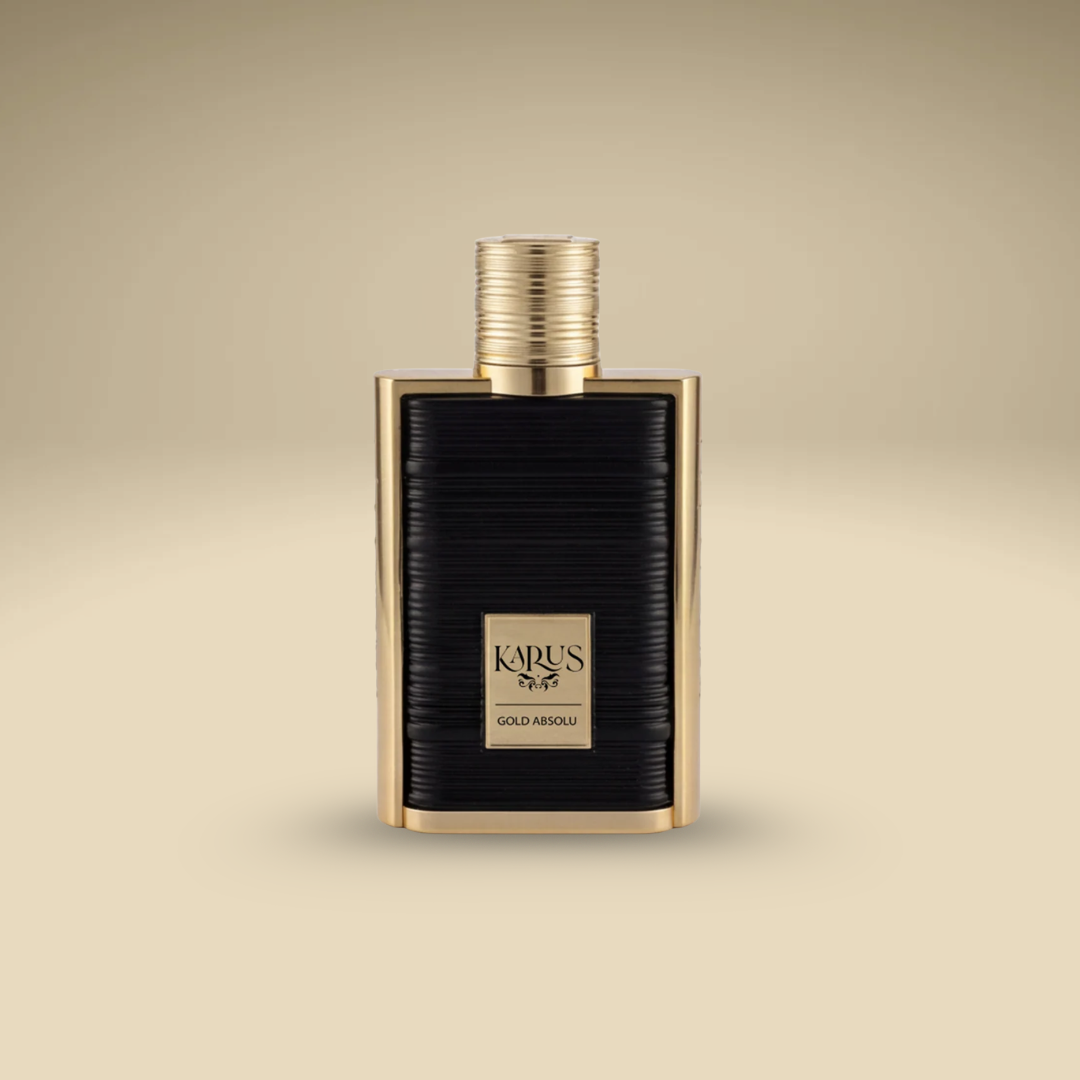 Karus Gold Absolu [U]