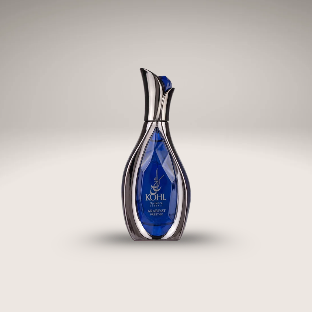 Kohl Opulence Extrait [U]