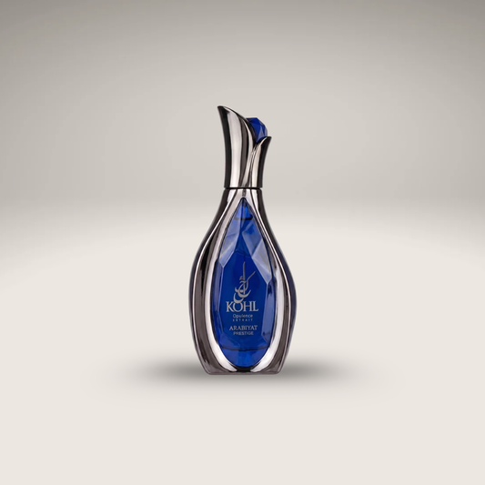 Kohl Opulence Extrait [U]