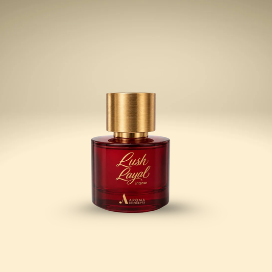 Lush Layal Intense [W]