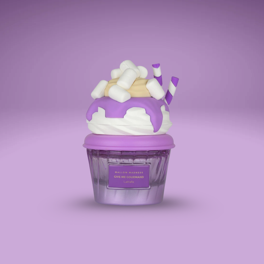 Mallow Madness [U]