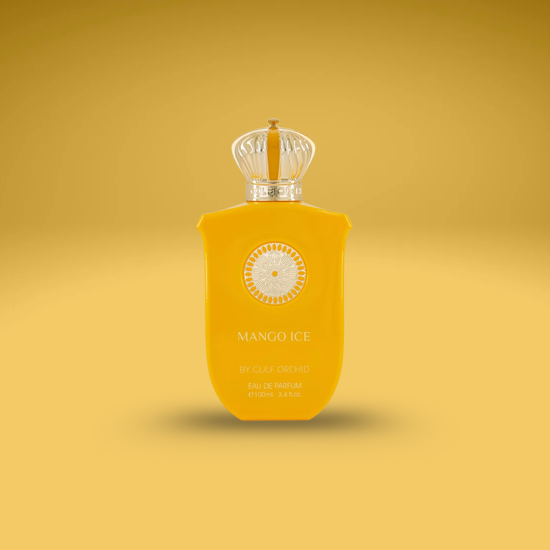 Mango Ice [U]