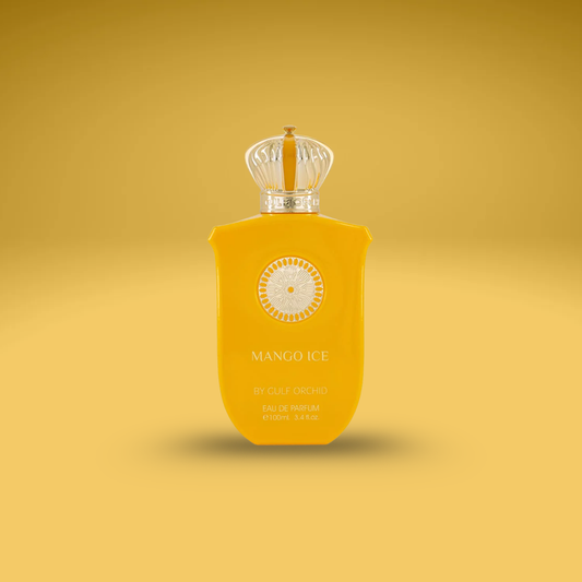 Mango Ice [U]