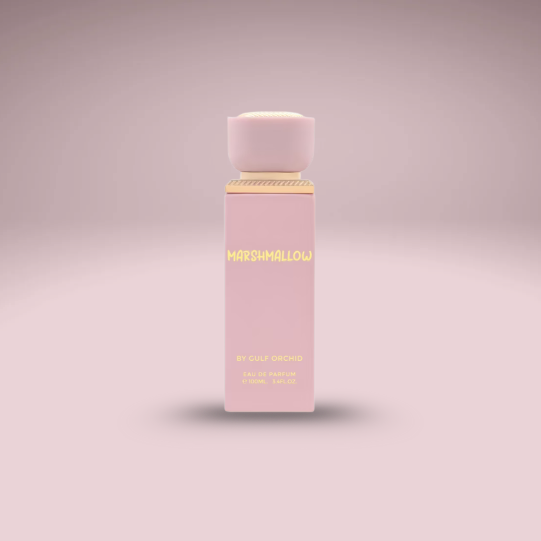 Marshmallow [U]