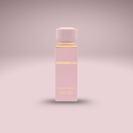 Marshmallow [U]