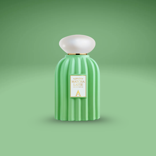 Matcha Latte [U]