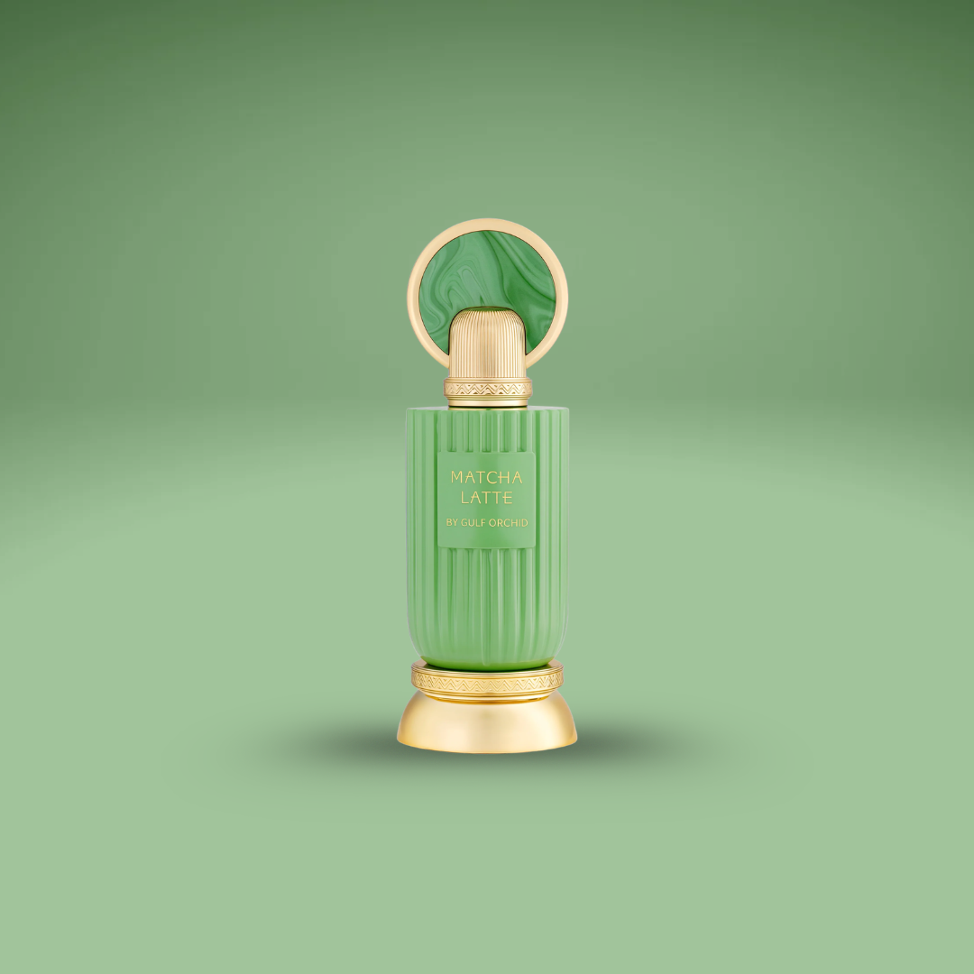 Matcha Latte [U]