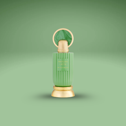 Matcha Latte [U]