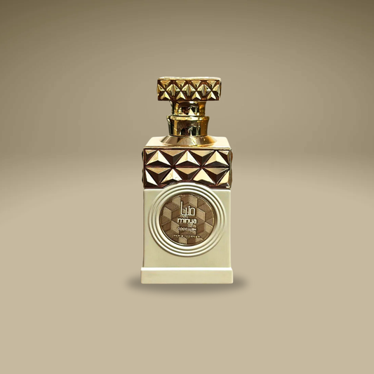 Minya Coco Lush [U]