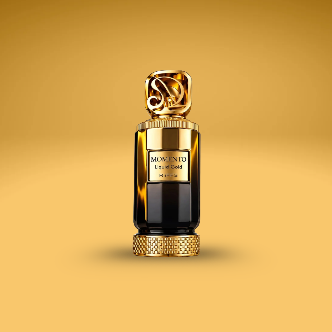 Momento Liquid Gold [U]