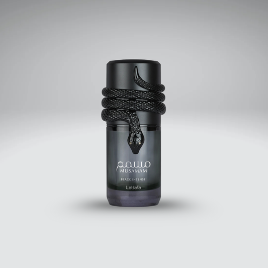 Musamam Black Intense [M]
