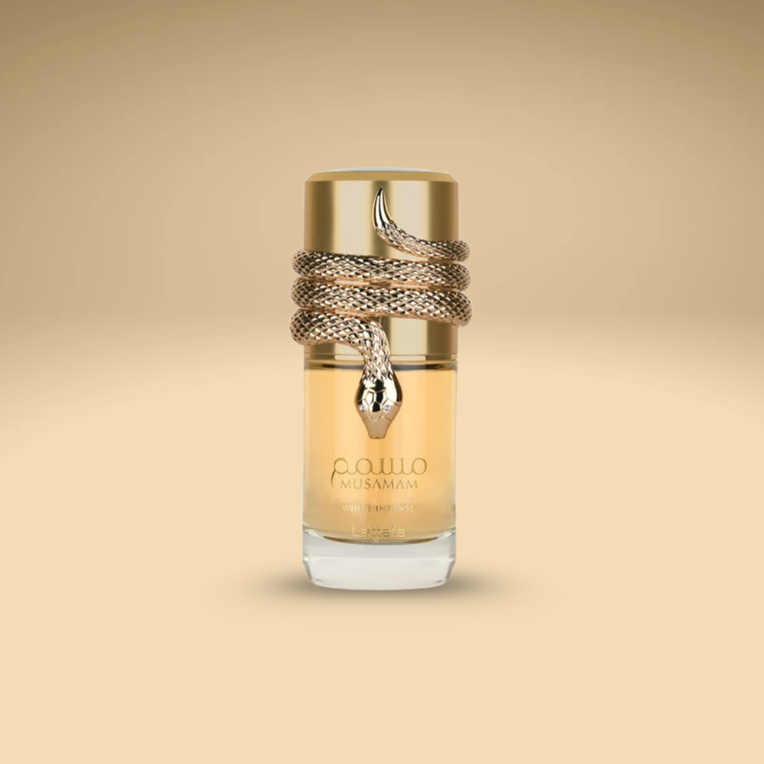 Musamam White Intense [W]