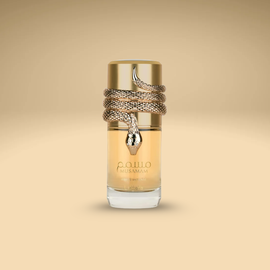 Musamam White Intense [W]