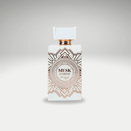 Musk Is Great [U]