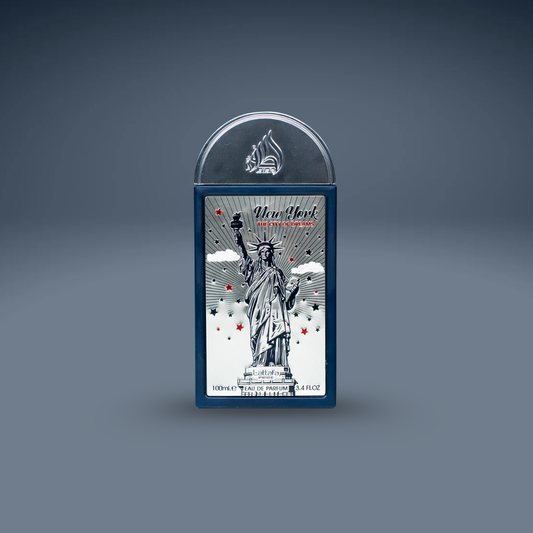 New York The City of Dreams [U]