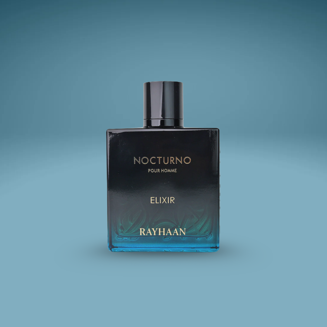 Nocturno Elixir [M]