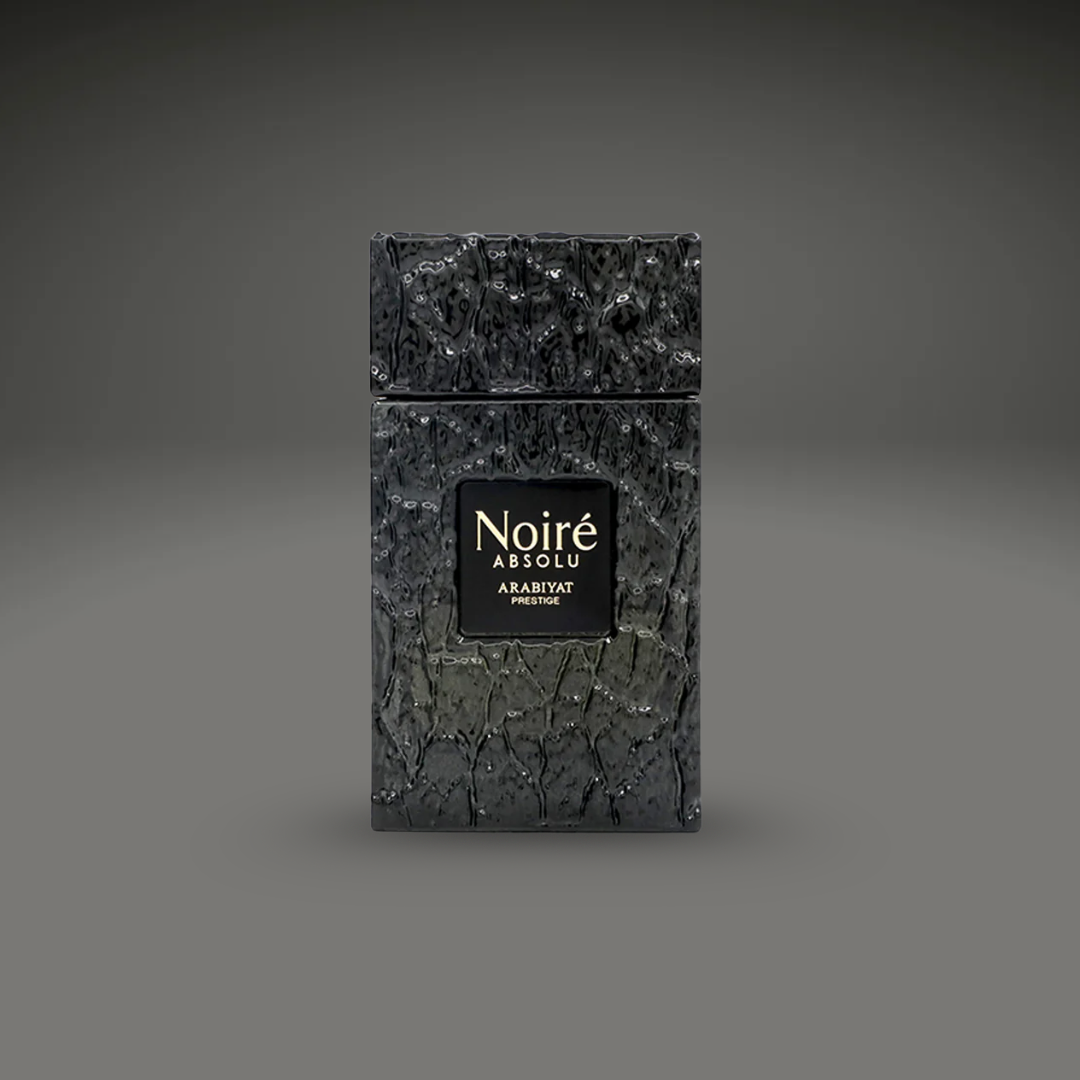 Noire Absolu [M]