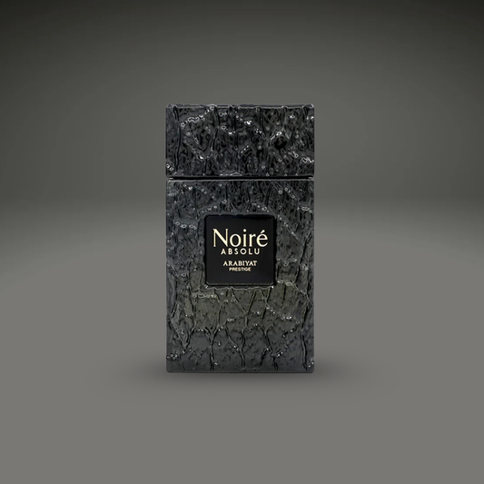 Noire Absolu [M]