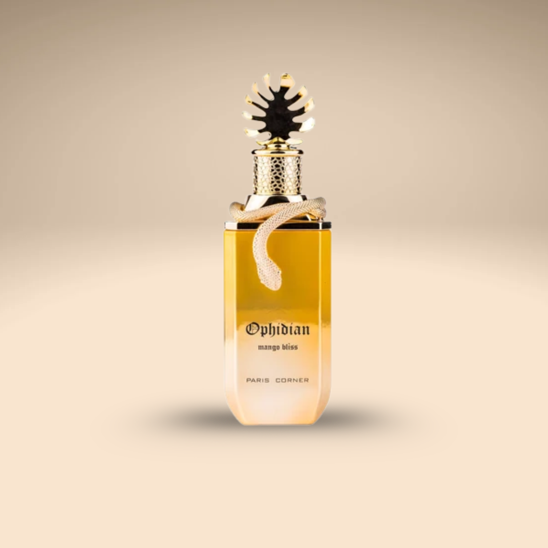 Ophidian Mango Bliss [U]