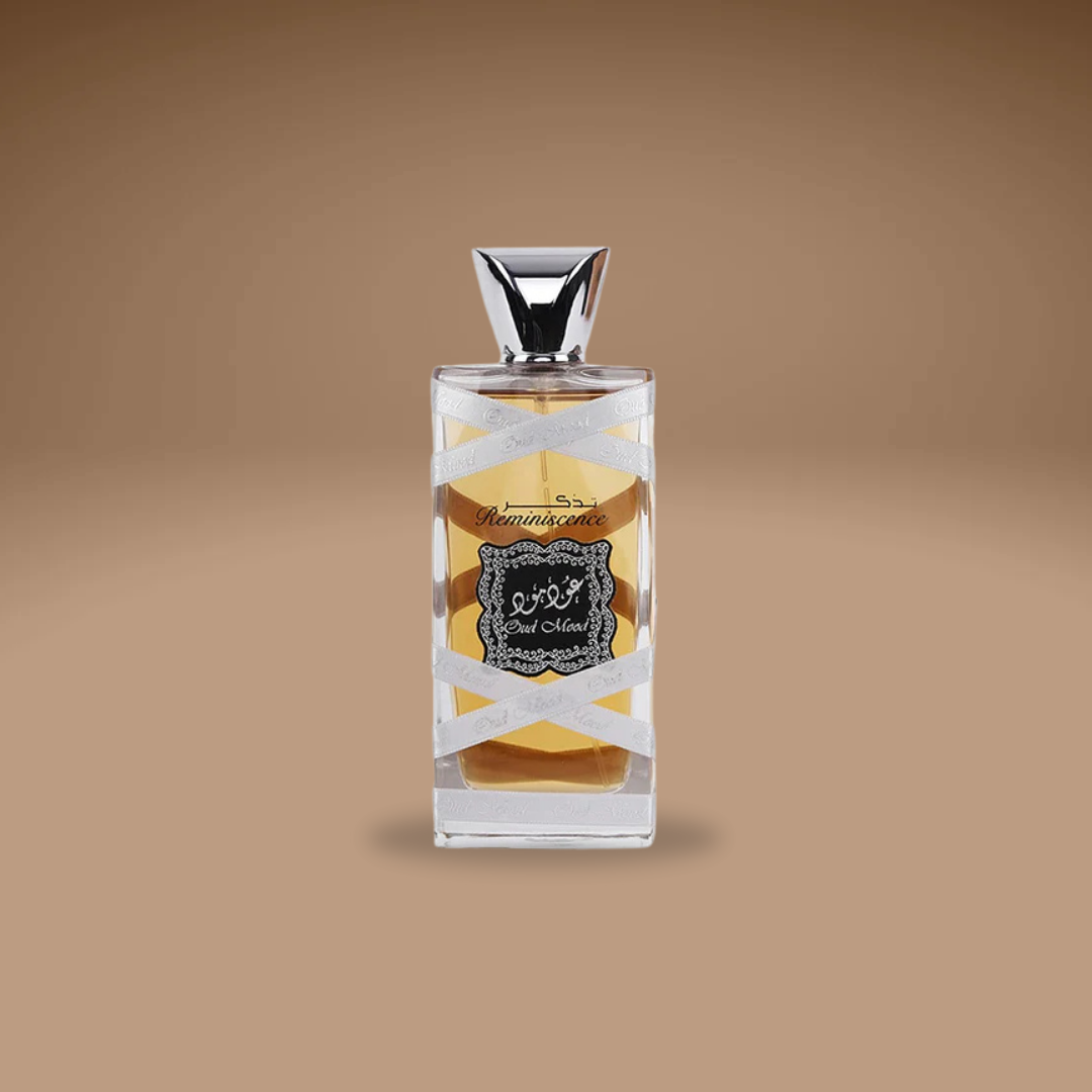 Oud Mood Reminiscence [U]