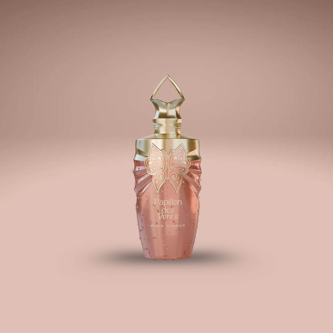 Papillon des Vents [W]