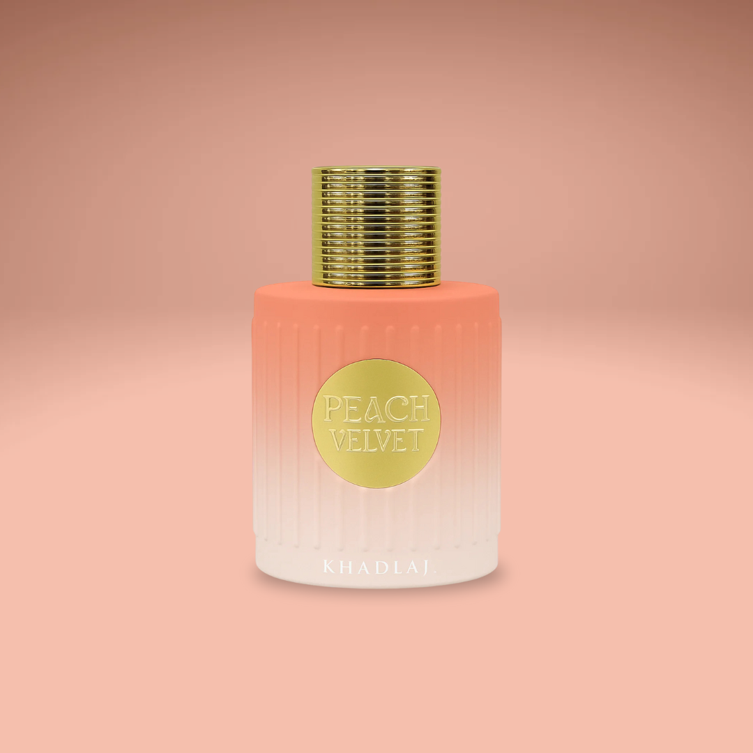 Peach Velvet [U]
